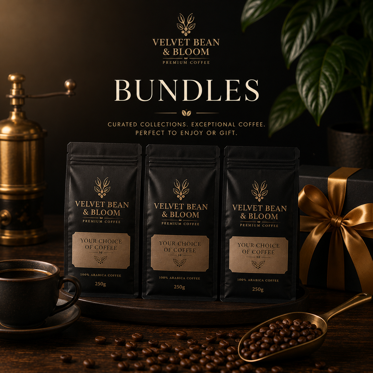 BUNDLES